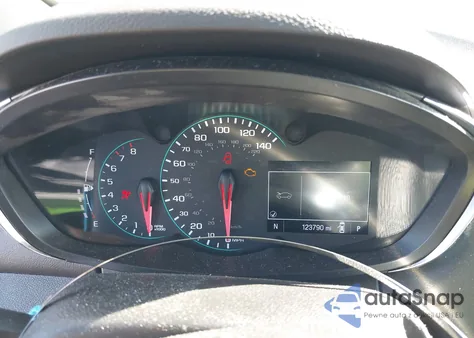 2020 Chevrolet Trax Fwd Ls z USA, uszkodzony, nr VIN 3GNCJKSBXLL108211